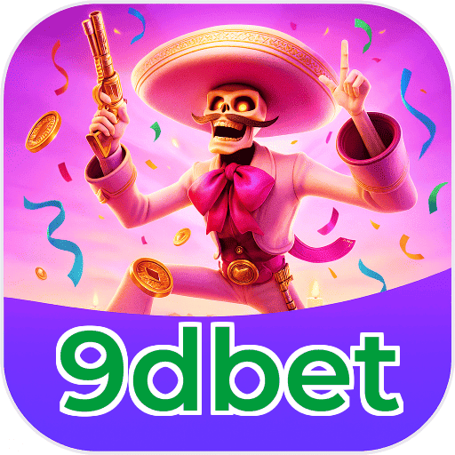 9dbet Logo