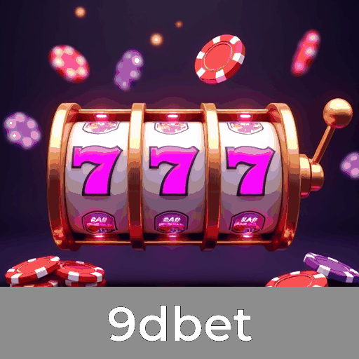 9dbet: Slots de Alto RTP, Jogos de Mesa Estratégicos, e Dealers Ao Vivo