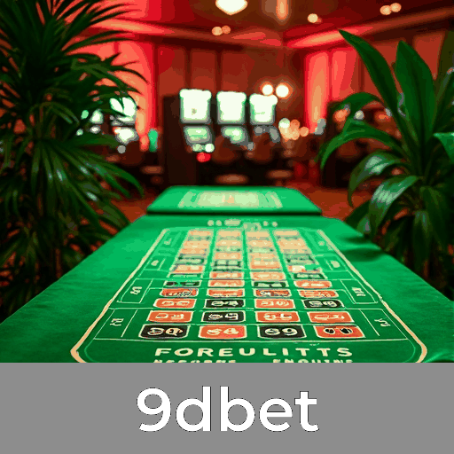 9dbet: Excelência em Apostas Esportivas no Brasil