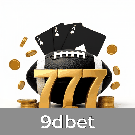 9dbet: Slots de Alto RTP, Jogos de Mesa Estratégicos, e Dealers Ao Vivo