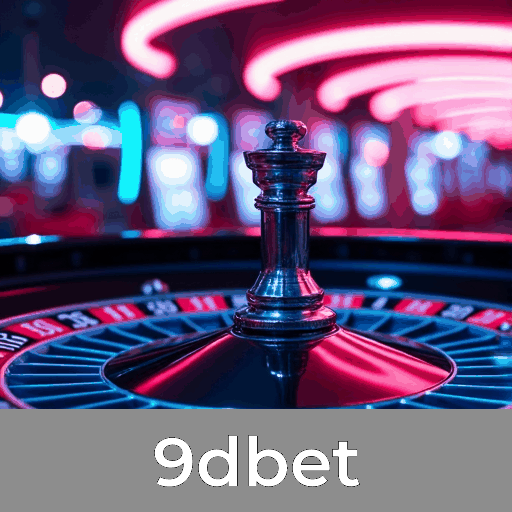 9dbet: Aposte com Facilidade e Funções Completa no App